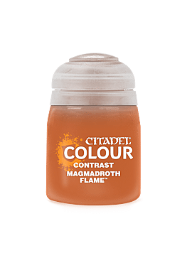 Contrast: magmadroth flame (18ml) 
